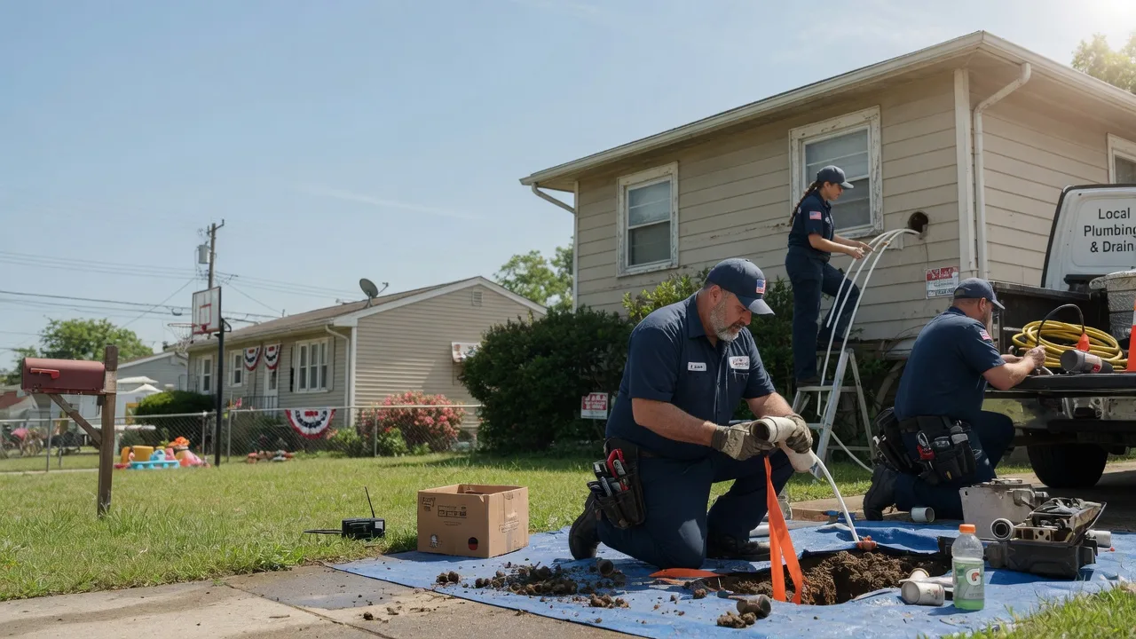 Faucet Repair in Zenia, CA near me